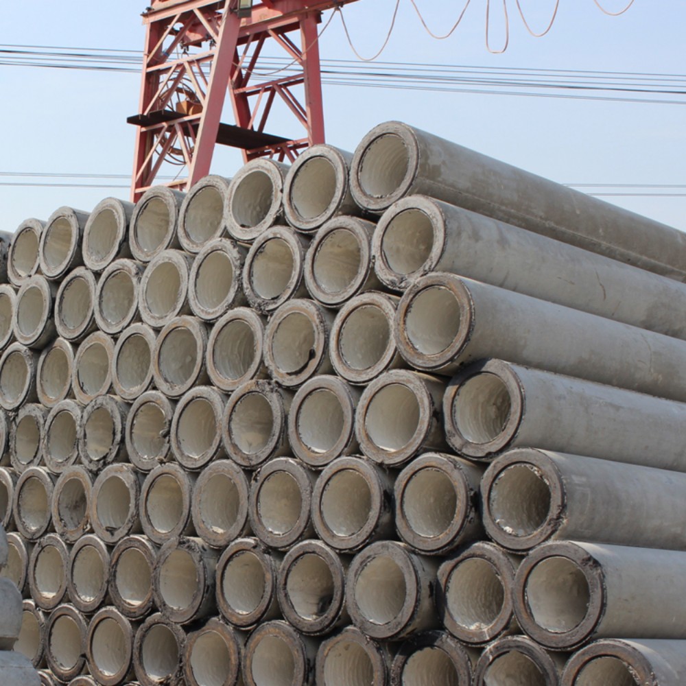 芦淞18米法兰水泥电杆